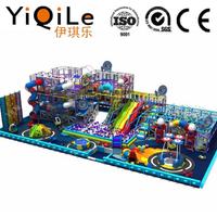 Indoor play centre equipment for sale kids playground